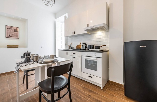 Cagliari Lifestyle Apartment