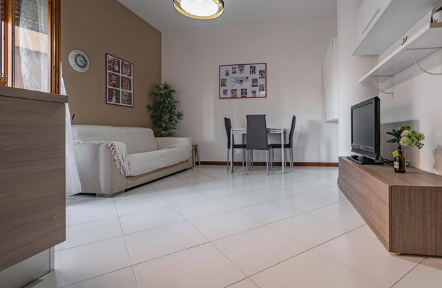 Cagliari Modern Apartment with Private Parking!