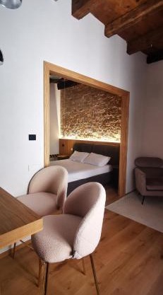 Cagliari Suites Castello