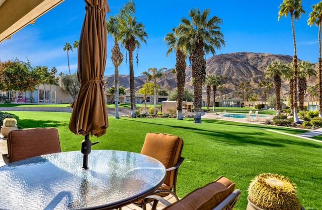 Cahuilla Vista