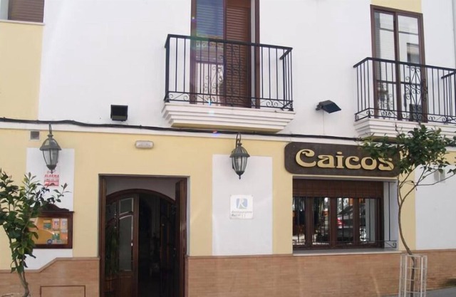 Caico S