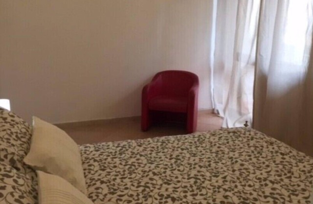 Caio Asinio Wohnung Campi Flegrei - West Neapel-