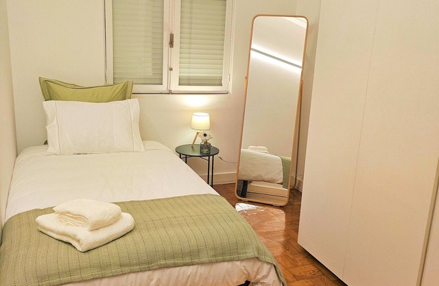 Caires Urban Nest - Family apartment in the historic center of Braga!