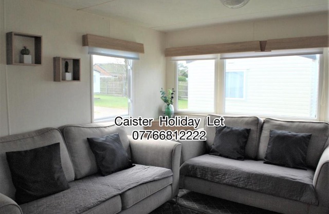 Caister Holiday Let