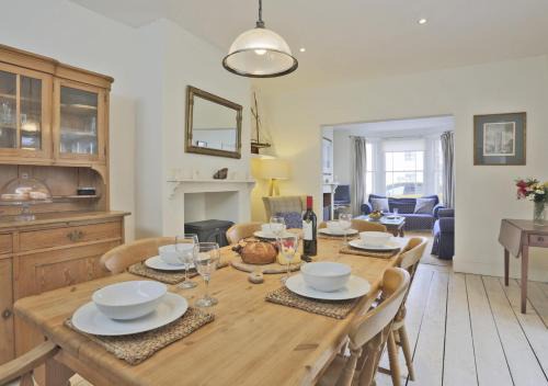 Caithness House