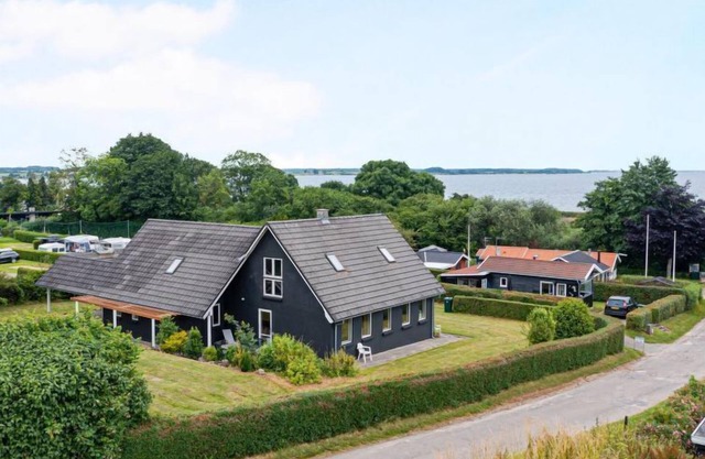"Cajsa" - 200m from the sea by Interhome