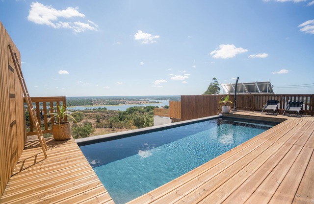 Caju Villas Montargil - Villa Terra Preta