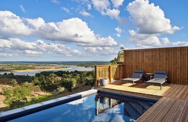 Caju Villas Montargil - Villa Farinha Branca