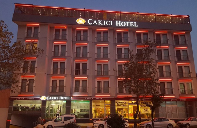 Cakici Hotel