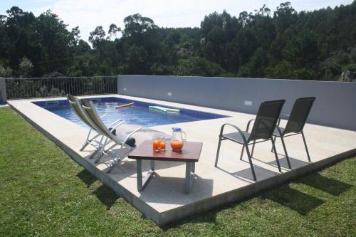 Calçada Velha
