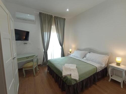 Calì eventi room