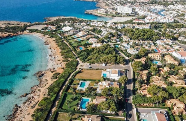Cal Xoc - Apartamento paradisíaco junto al mar