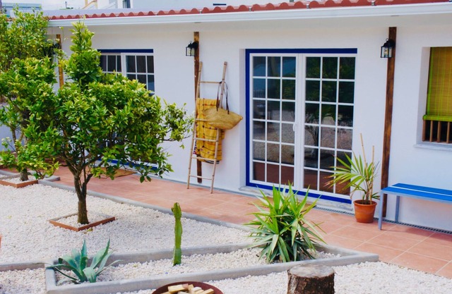 Cala Benirràs (1 Schlafzimmer) Apartment (max. 3/4 Pers.)