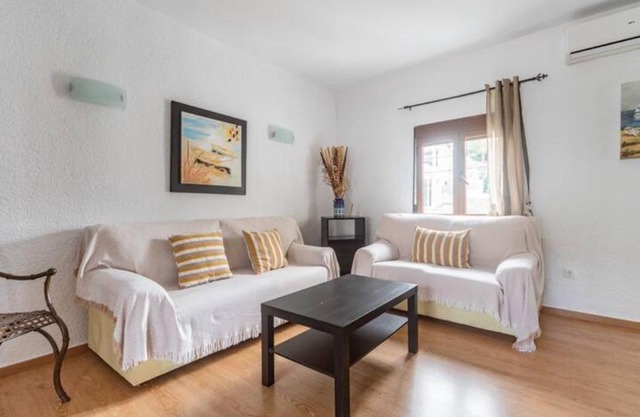Cala Blanca Javea/Residence, beach, pool, tenis A/C