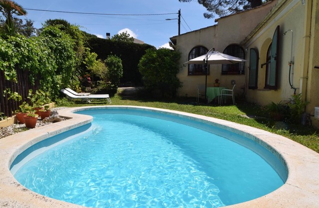 Cala CostaBravaSi - Pool, A/C, wifi, parking