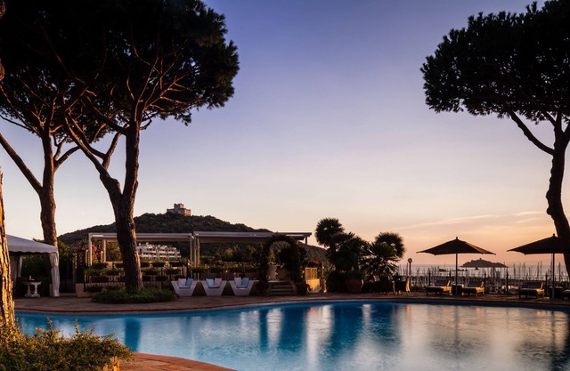 Baglioni Resort Cala del Porto - The Leading Hotels of the World