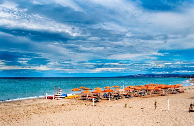 Cala Del Mar B42, Marina di Sorso, Italy