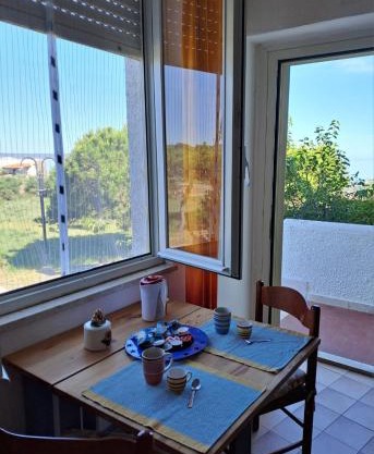 Cala di Seta Apartment - Ambra