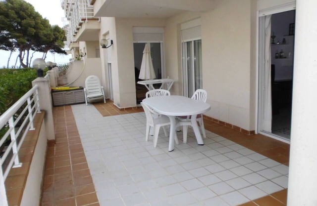 Cala Gonzalez 17, Pool, WIFI