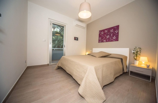 Cala Luna Suite - Apartment mit Meerblick