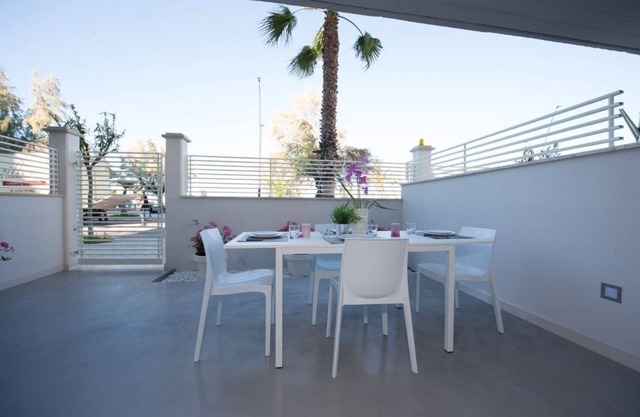 Cala Luna Suite - Lokale Kader Wohnung