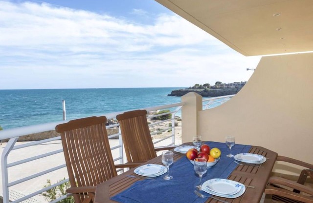 Cala Lidia by Interhome