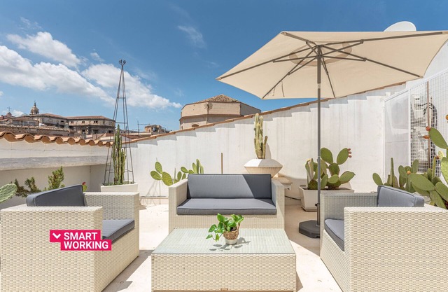 Cala Loft by Wonderful Italy