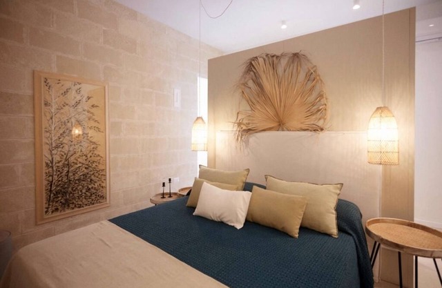 Cala Monaci Apartment