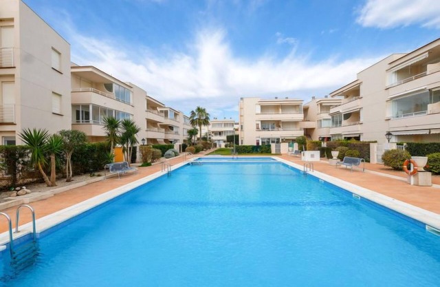Cala Montero by Interhome