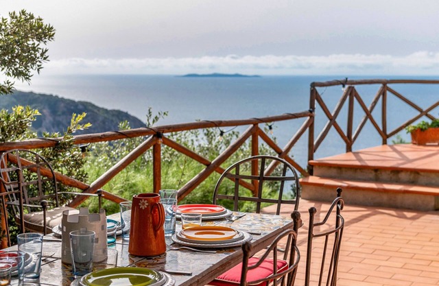 Cala Piccola by Interhome