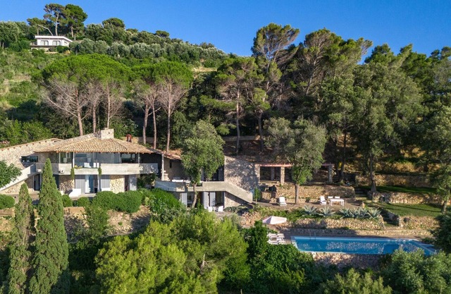 Cala Piccola, Monte Argentario, Grosseto and Maremma
