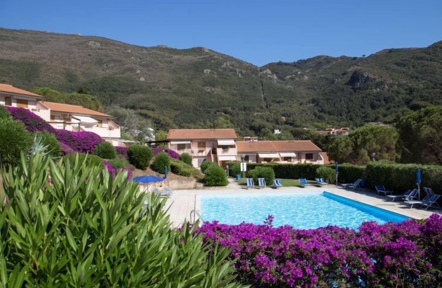 Cala Rossa by Interhome