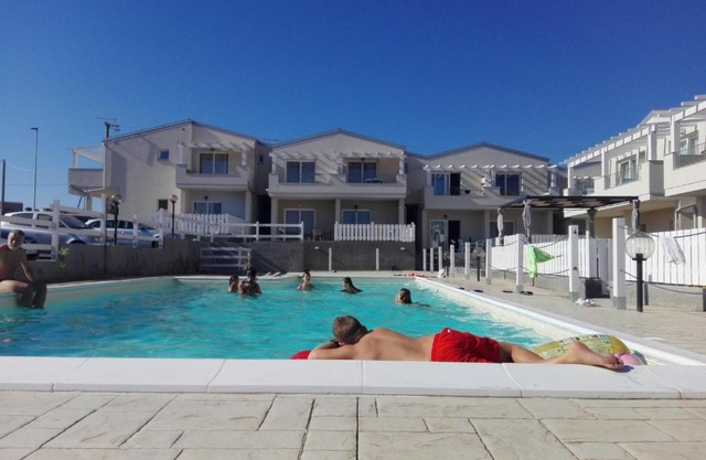 Cala Sardinia Apartment