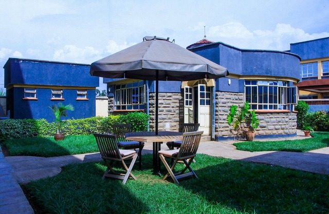 CALABASH EXPRESS