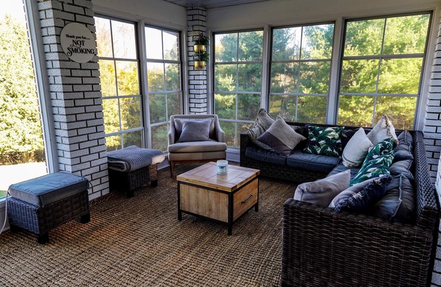 Calabogie House | Private Trails, Pool, 90 Acres