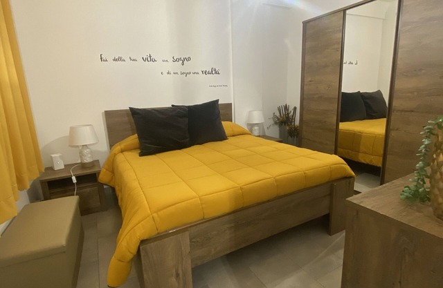 CalaHolidays vacation home 5 minutes from Airport&sea