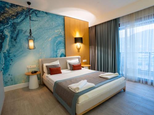 Calcalar Suit Hotel