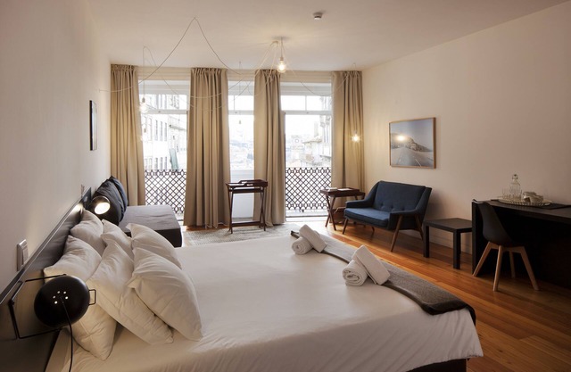Cale Guest House