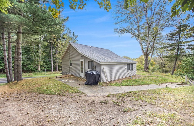 Caledonia Cozy Casa