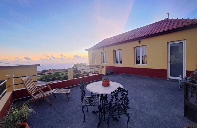 Calheta Countryside - Studio with Terrace