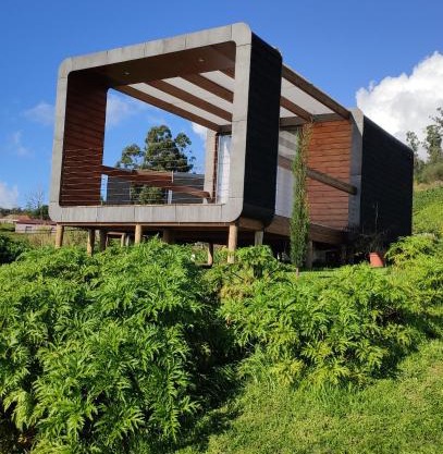 Calheta Glamping Pods - Nature Retreat