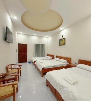 Cali Hotel Tây Ninh