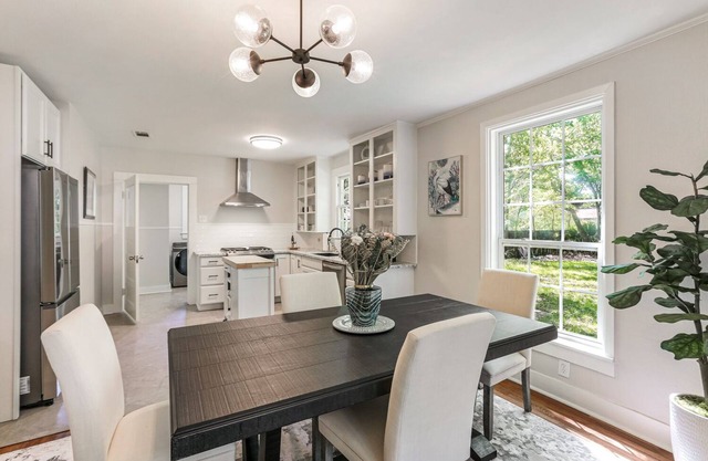 Cali-Style House in Mid-City Baton Rouge