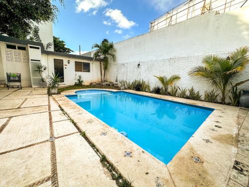 Calido loft para 2 personas