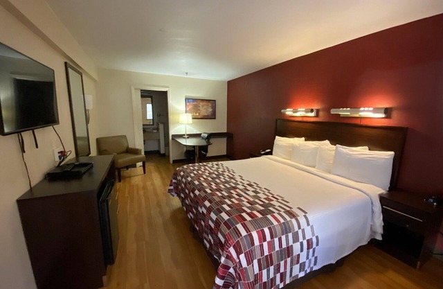 California Inn & Suites Rancho Cordova - Sacramento
