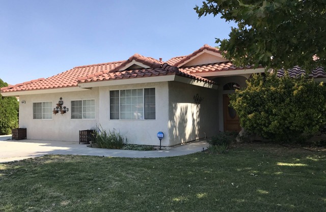 California City Desert Oasis - Volles Ferienhaus