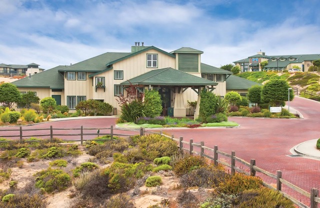 California's Worldmark Marina Dunes 2 Bedroom-Enjoy & Explore!