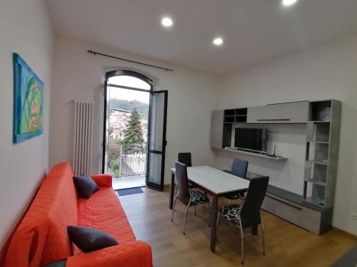 Calipso casa vacanza