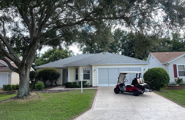 CALL TODAY FOR SPECIAL 2024/2025 RATES! Charming Retreat w/Golf Cart!