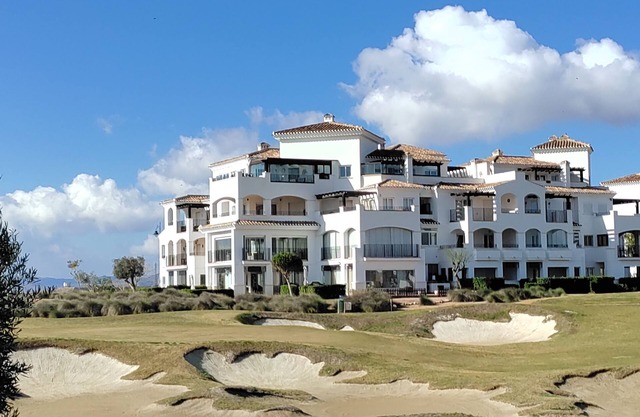 Calle Atlantico 74 3B Penthouse